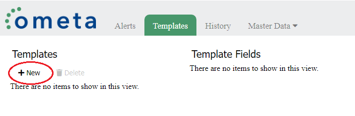 Example | Ometa Solutions Documentation